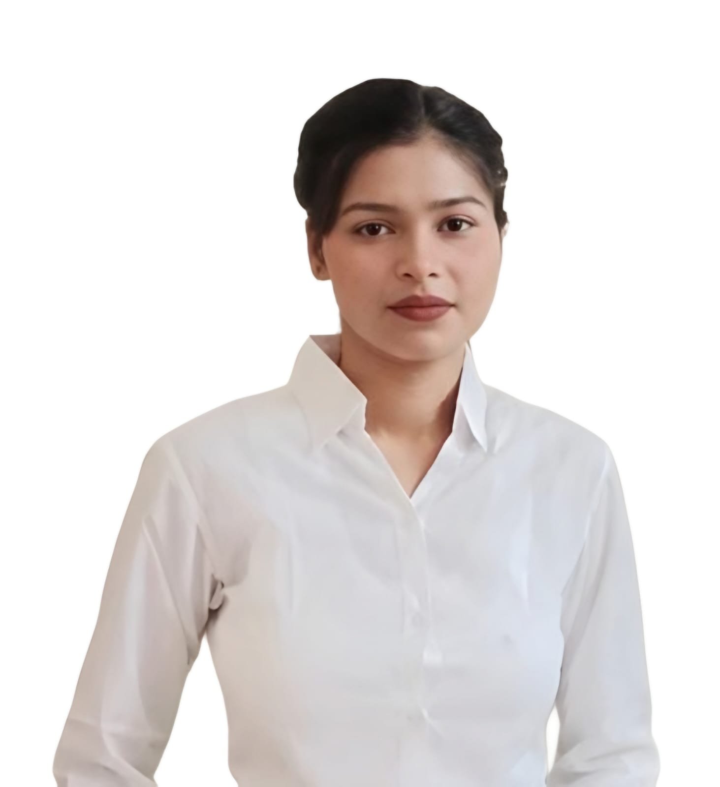 Anu Panchal (FO, Lotus Hotel, Ahmedabad)